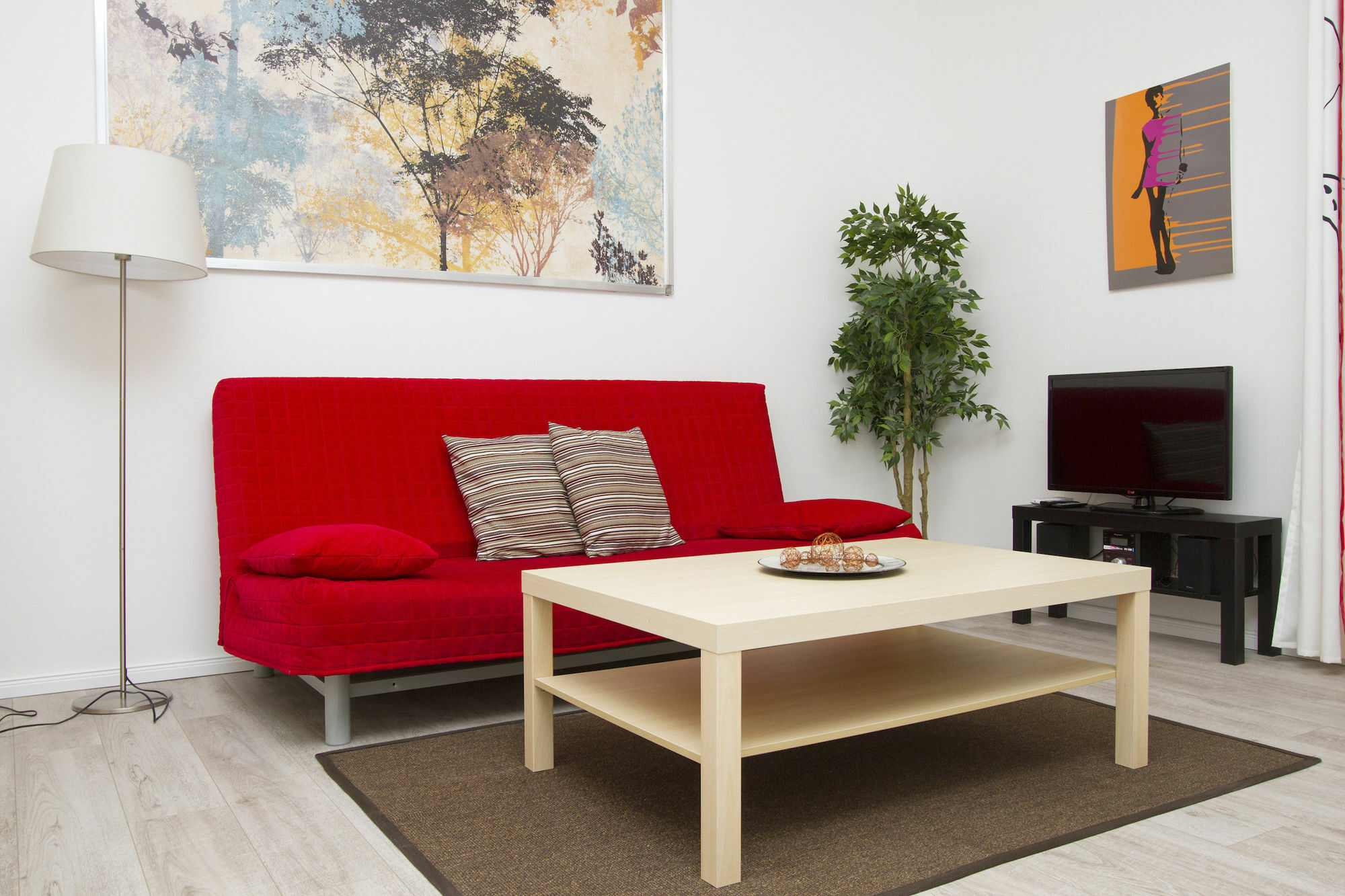 Apartment Uthman Berlin-Neukoelln Exterior photo